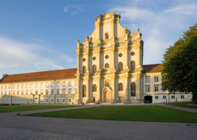 Klosterkirche FFB